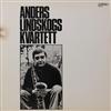 ANDERS LINDSKOGS KVARTETT