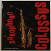 SAXOPHONE COLOSSUS